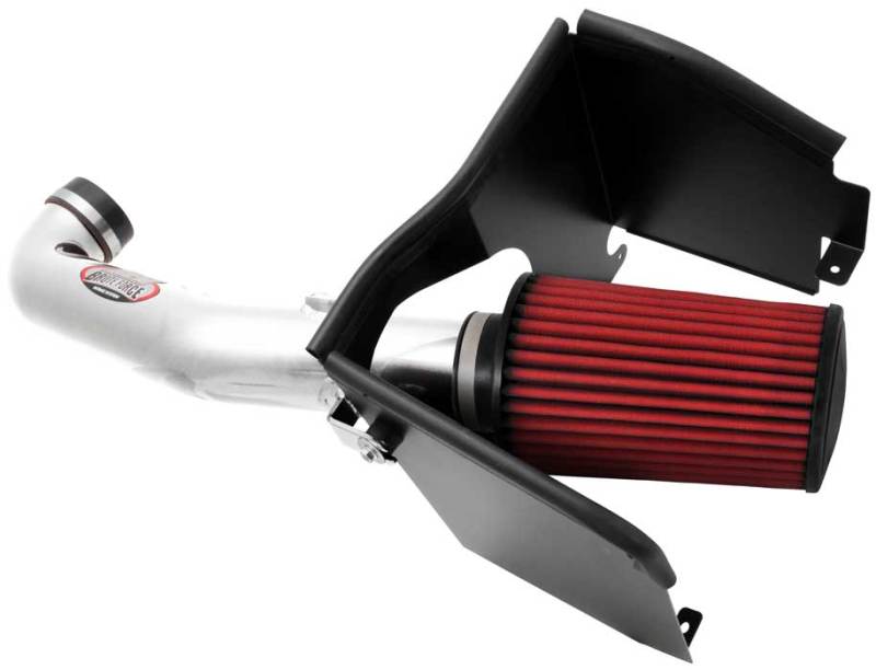 AEM Induction AEM IND Brute Force Air Intake Air Intake Systems Cold Air Intakes main image