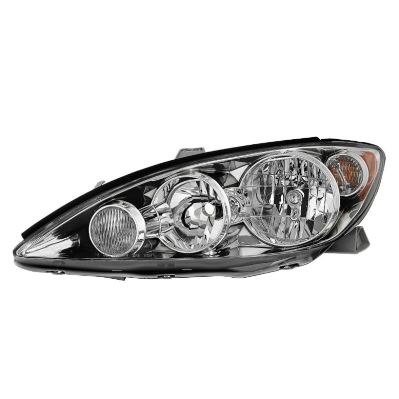 SPYDER SPY xTune Headlights Lights Headlights main image
