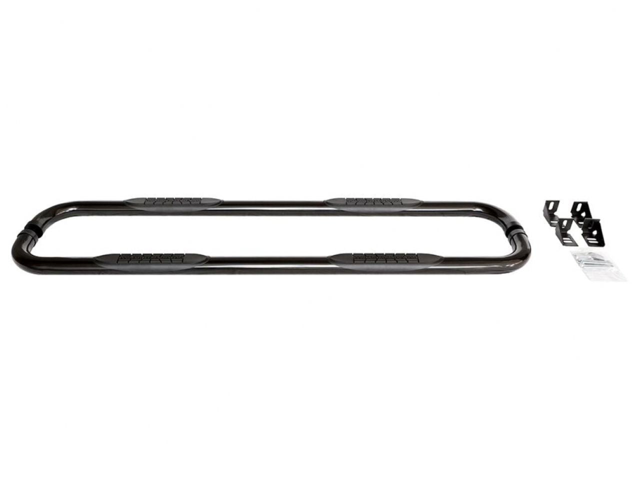 Innovative Creations Inc 3" Nerf/step Bar, Chevrolet/gmc Crew Cab 1500/2500/3500