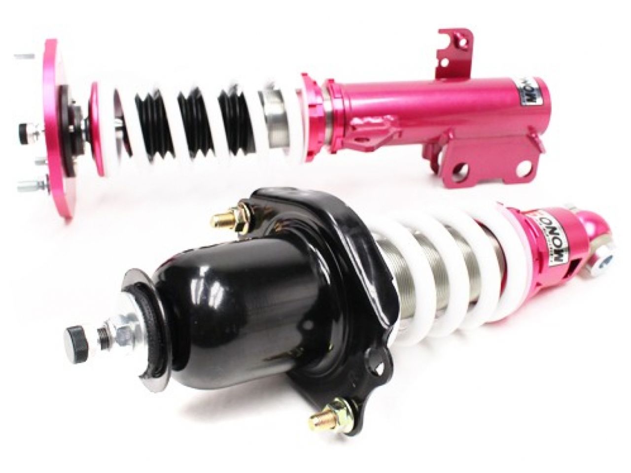 Godspeed Scion TC (ANT10/AGT20) MonoSS Coilovers