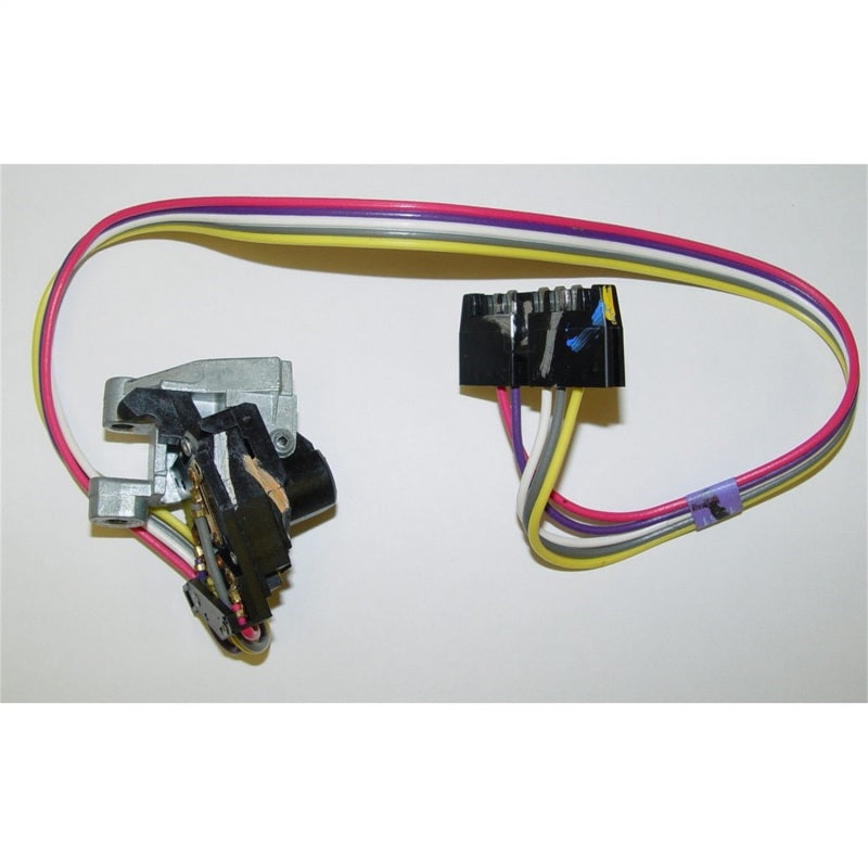 OMIX OMI Switches Interior Accessories Dash & Interior Trim main image