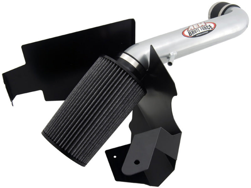 AEM Induction AEM IND Brute Force Air Intake Air Intake Systems Cold Air Intakes main image