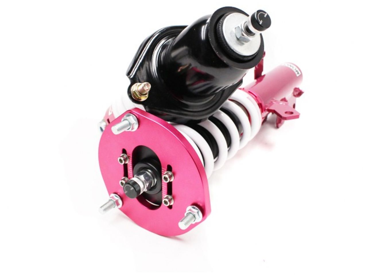 Godspeed Scion TC (ANT10/AGT20) MonoSS Coilovers