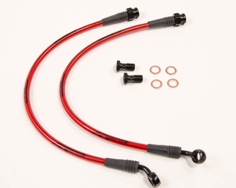 Agency Power AP Brake Lines Brakes, Rotors & Pads Brake Line Kits main image