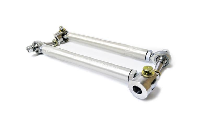 Addictive Desert Designs 17-18 Ford F-150 Raptor HD Tie Rod Kit AC01150299NA Main Image