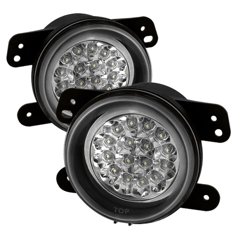 SPYDER SPY Fog Lights Lights Fog Lights main image
