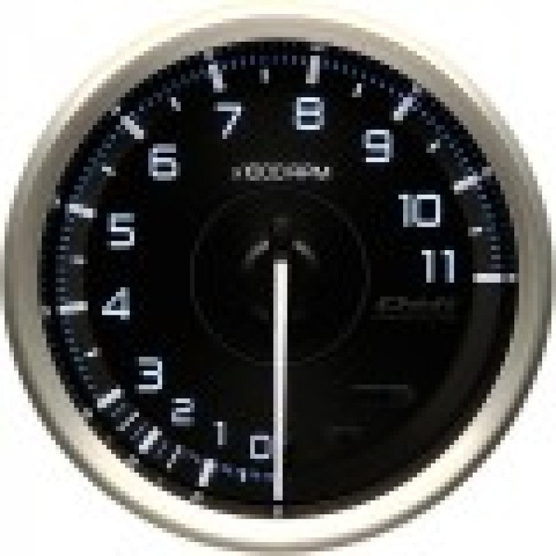 DEFI Advance A1 80mm Tachometer 11000 RPM DF15501