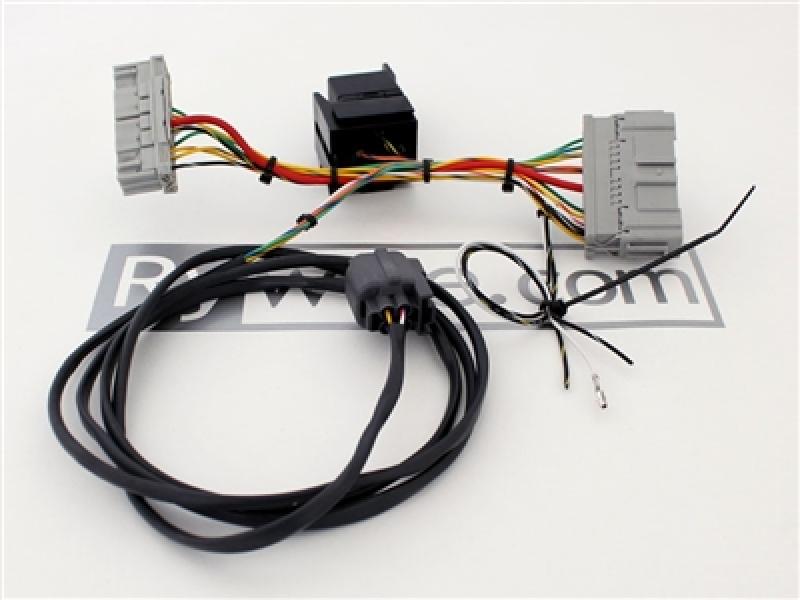 Rywire 01-05 Honda Civic K-Series Conversion Chassis Adapter Harness RY-K-EM2 Main Image