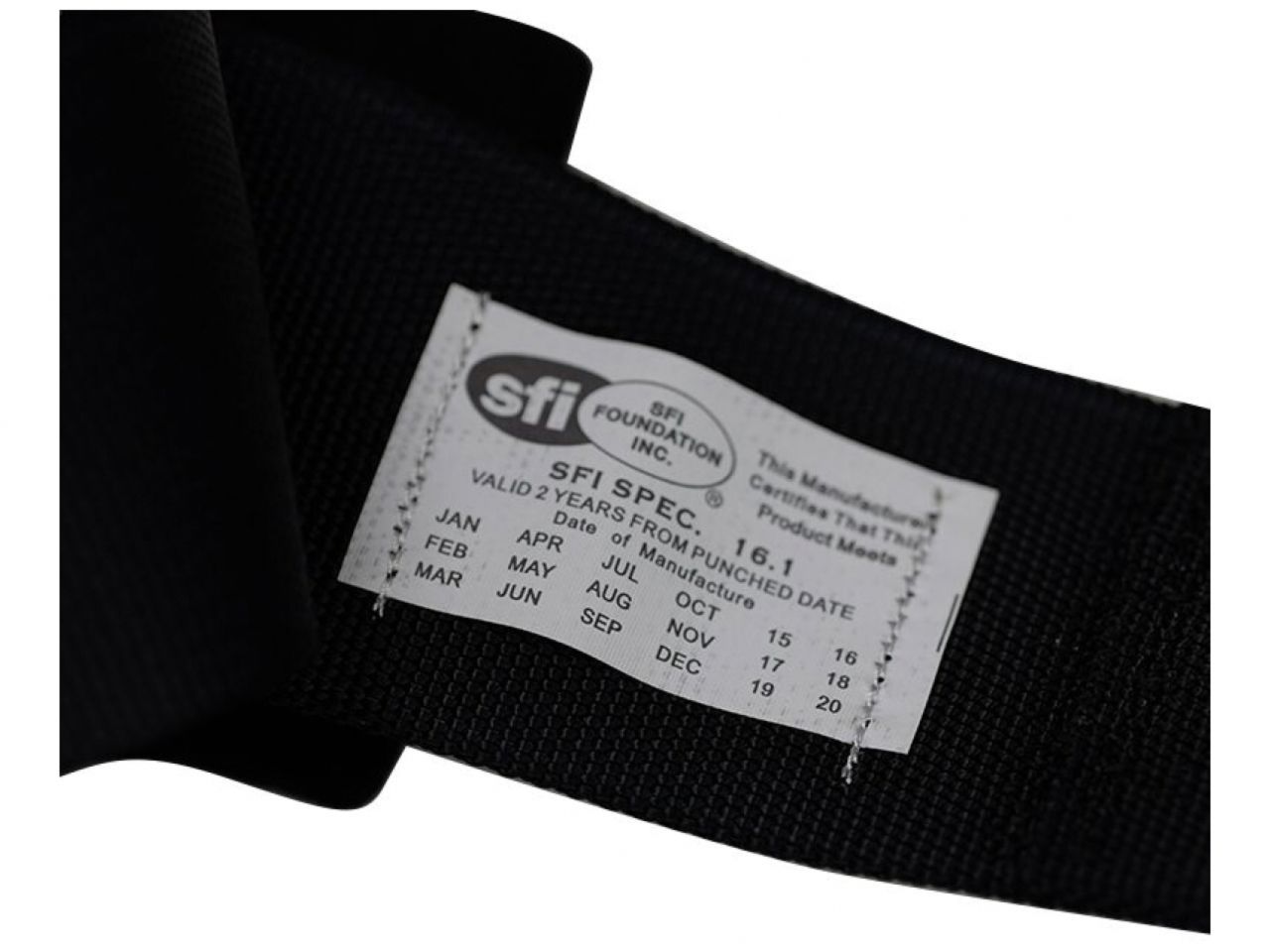 NRG Lower Harness- Conversion SBH-R5PC BK Item Image