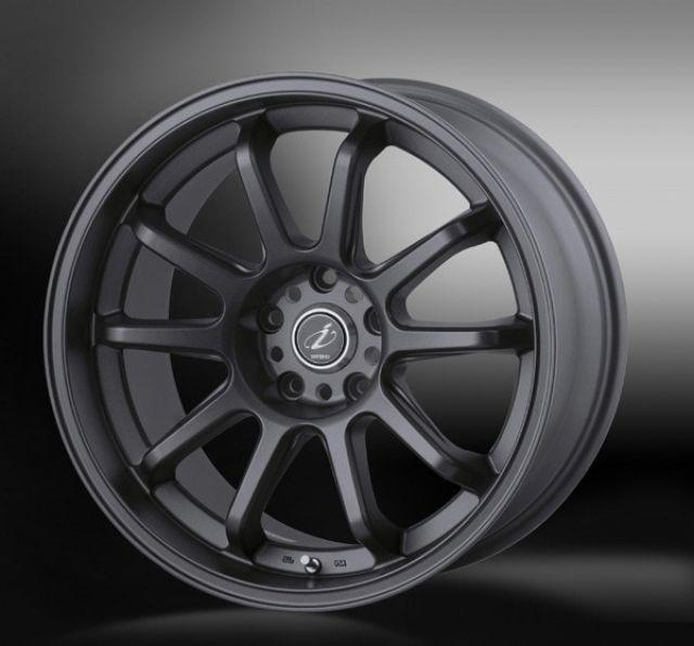 5Zigen Wheels 1474 Item Image