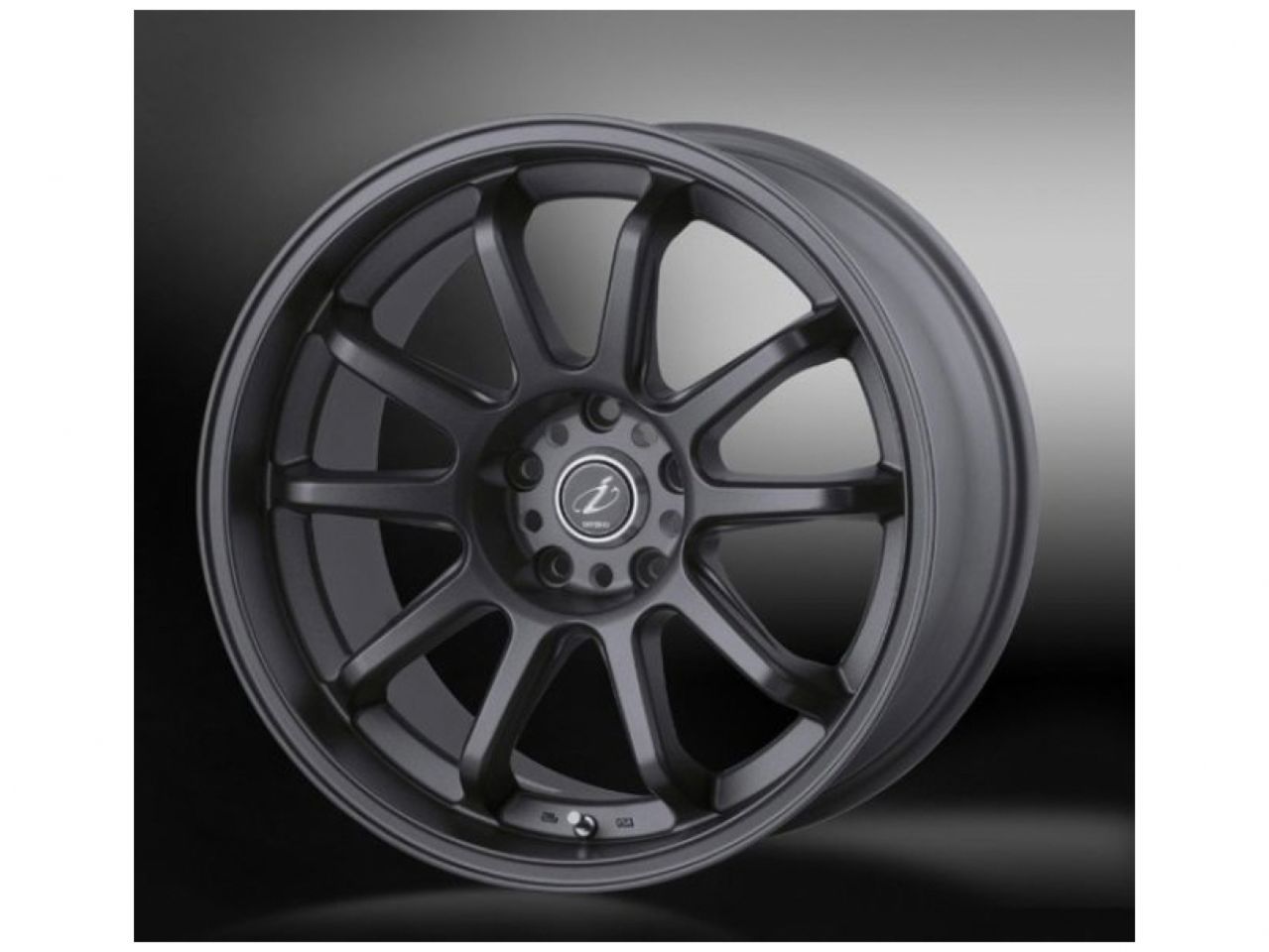 5Zigen Wheels 1473 Item Image