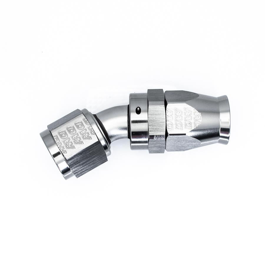 DeatschWerks Hose End Fittings