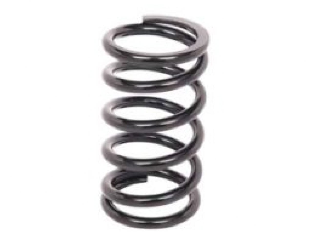 Aldan American Coilover Springs 6-650BK Item Image