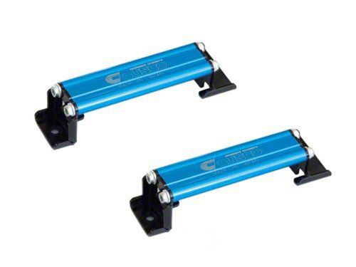 Cusco Battery Tie Downs 00B 745 B Item Image