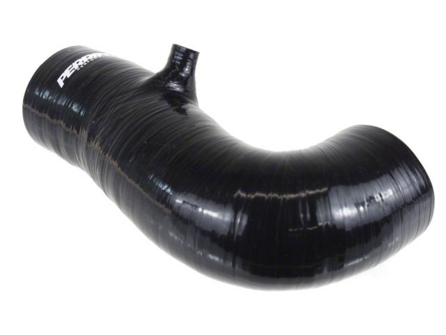 Perrin Performance Black Intake Inlet Hose FR-S BRZ