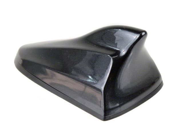 Beat-Sonic Asphalt Shark Fin Antenna FR-S Canada BRZ