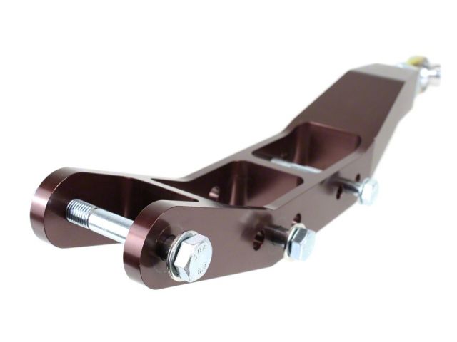 Stance Rear Lower Control Arms FR-S BRZ