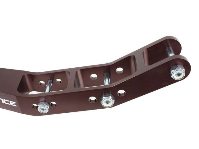 Stance Rear Lower Control Arms FR-S BRZ