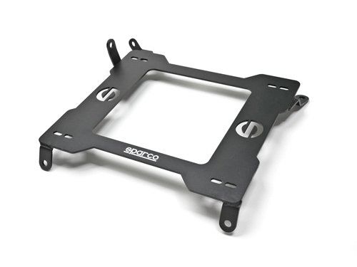 Sparco Vehicle Seat Base 600SB012L Item Image