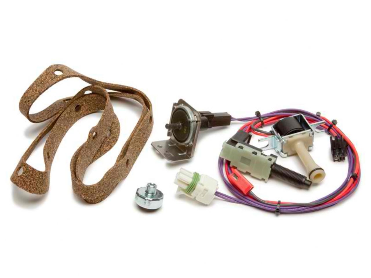 Painless Fan Controllers 60109 Item Image