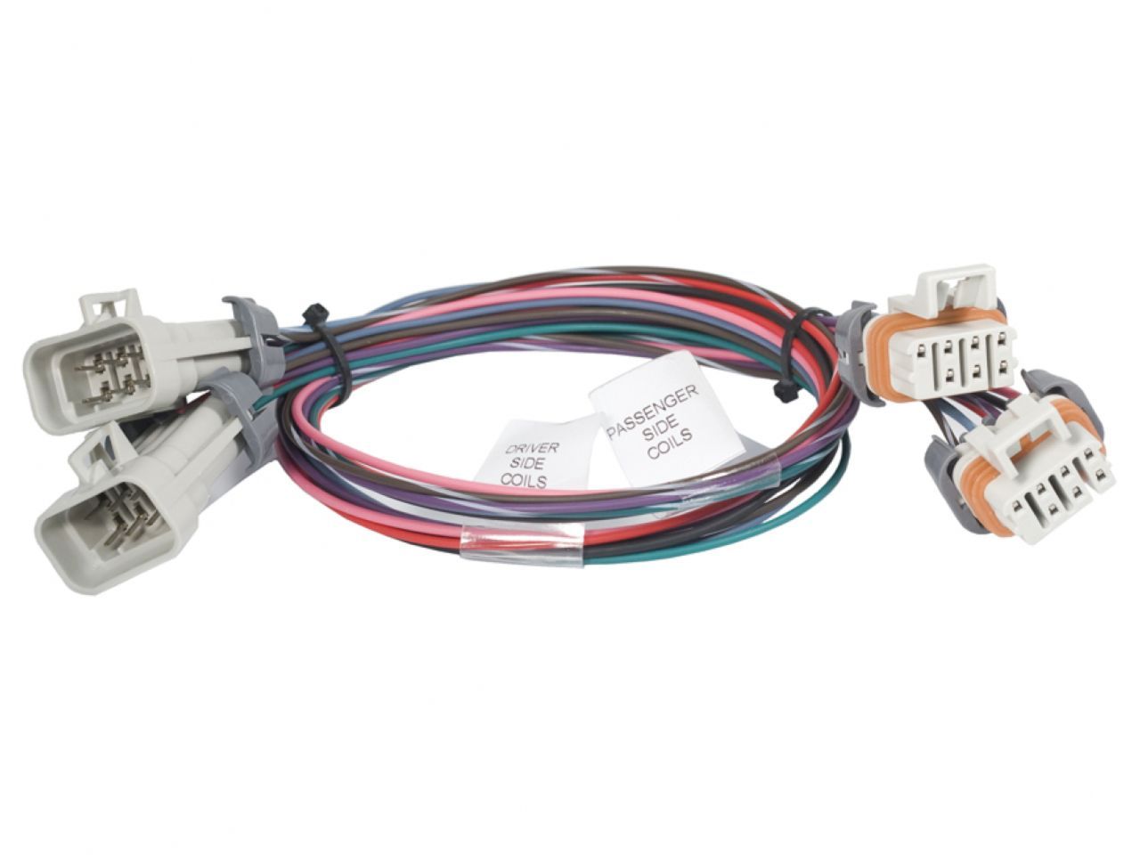 Painless Engine Harness-Conversion 60128 Item Image