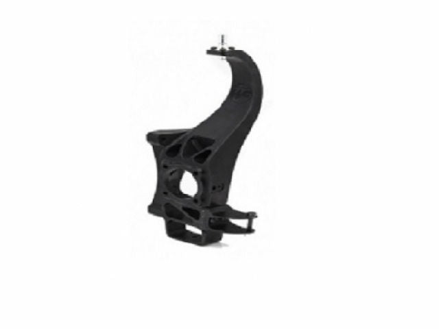 Wisefab Nissan GTR R35 Front Track Kit