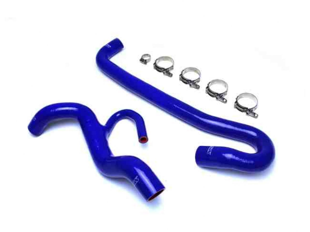 HPS OEM Replacement Hoses 57-1456-BLUE Item Image