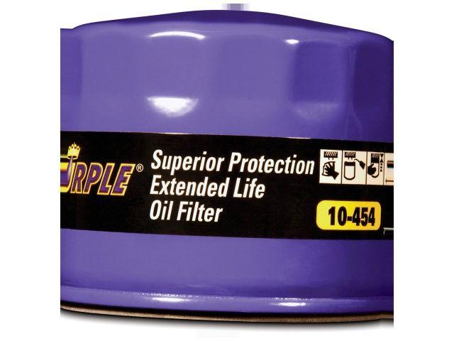Royal Purple Oil Filters 10-454 Item Image