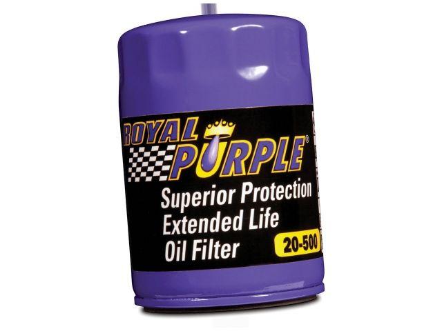 Royal Purple Oil Filters 20-500 Item Image