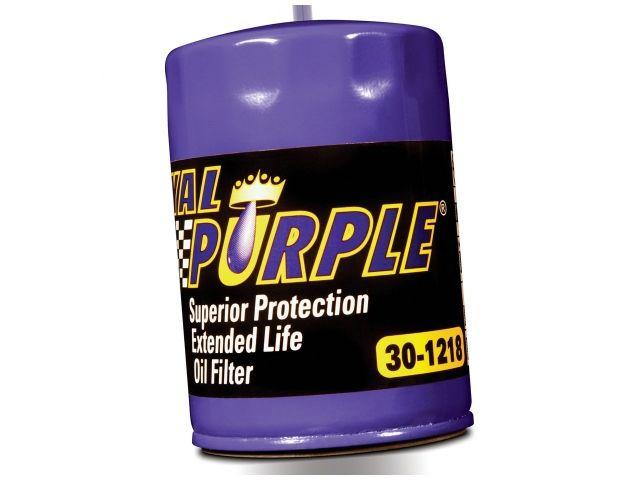 Royal Purple Oil Filters 30-1218 Item Image