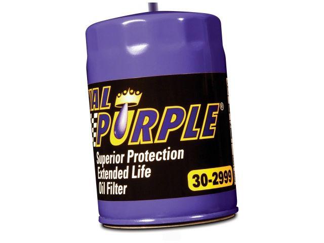 Royal Purple Oil Filters 30-2999 Item Image