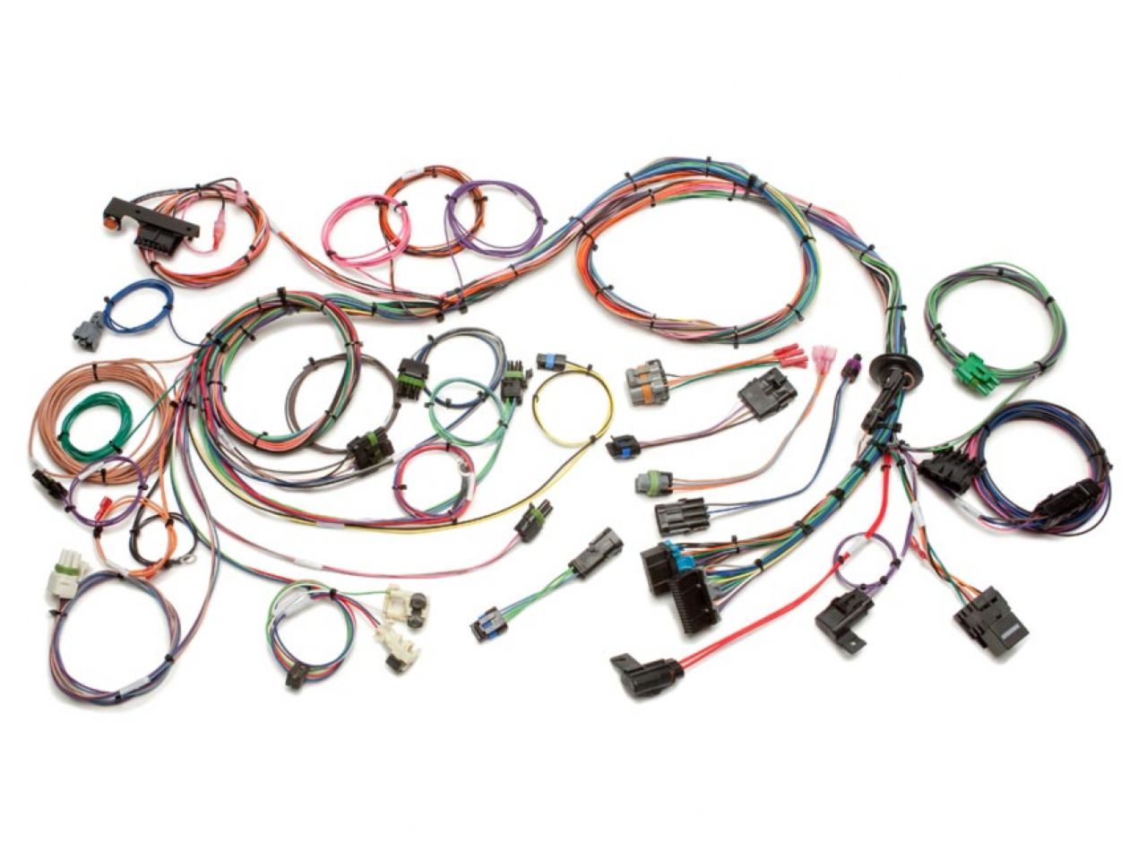 Painless Sensors & Harnesses 60201 Item Image