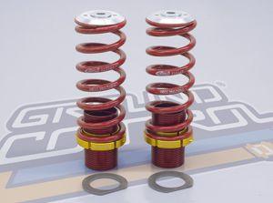 Ground Control Coilover Conversion kit, 280ZX - Front only