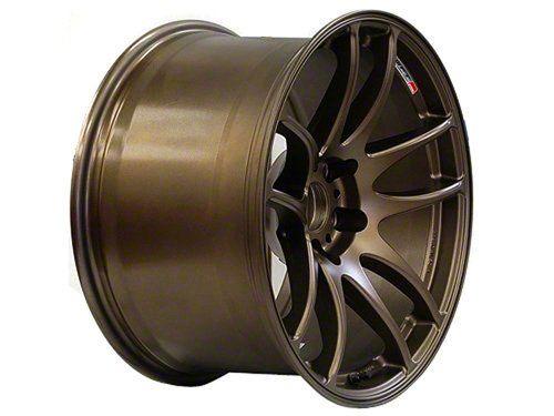 Work Wheels Wheels WCK189538ZAHG Item Image