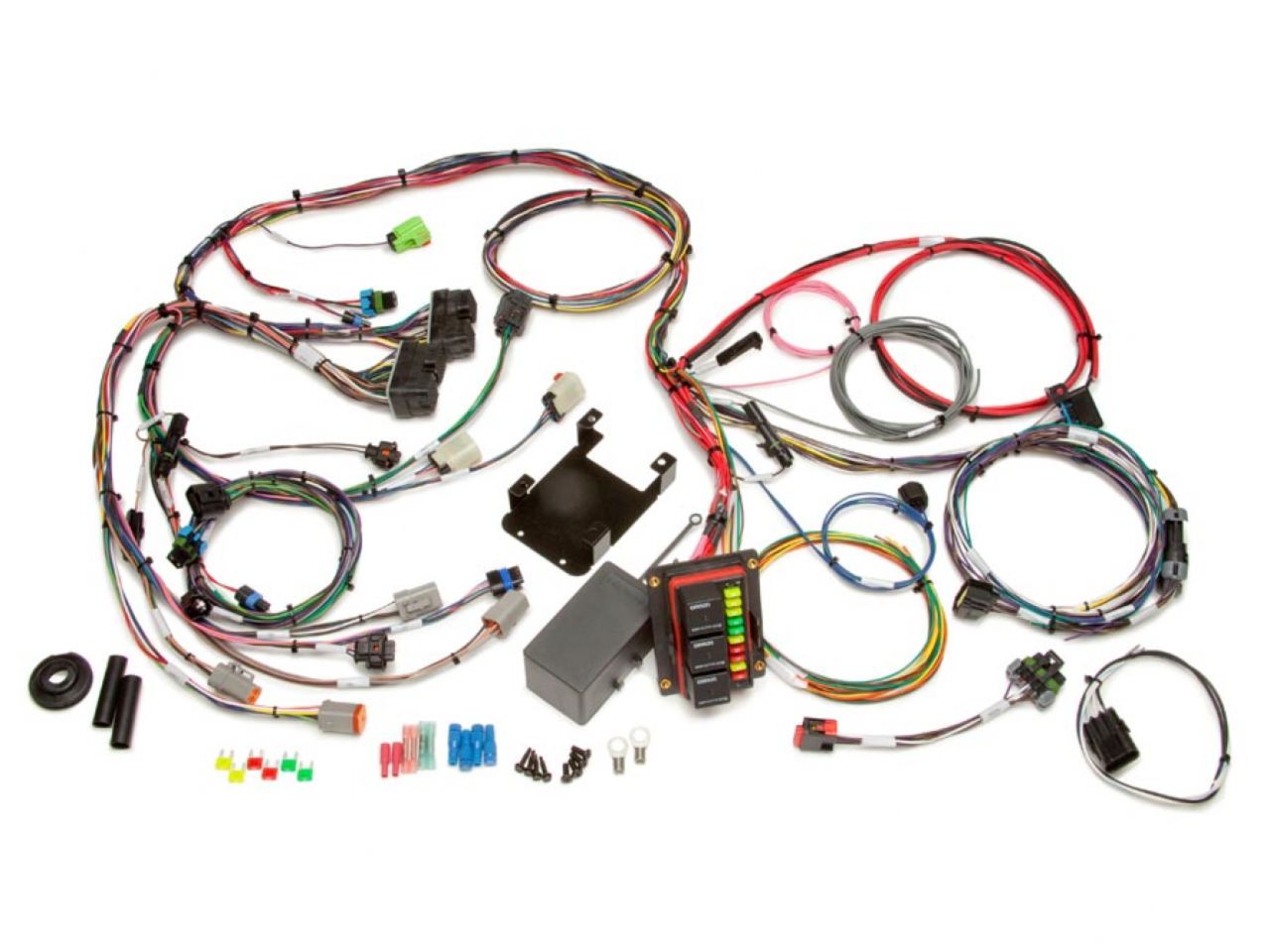 Painless Engine Harness-Conversion 60250 Item Image