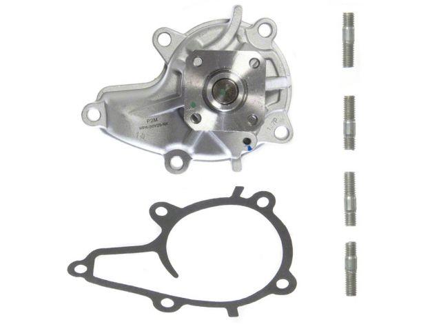 P2M Water Pumps P2-WTP50V25-NK Item Image