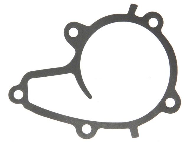 P2M Water Pump : Nissan CA18DET 0LNG0
