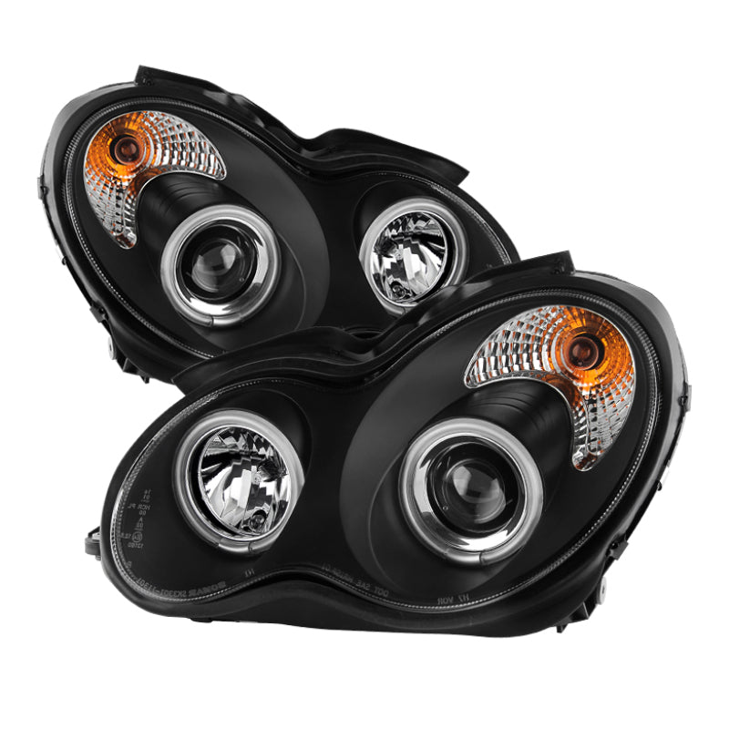 SPYDER SPY Headlights Lights Headlights main image