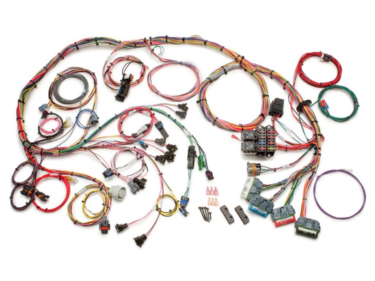 Painless Sensors & Harnesses 60505 Item Image