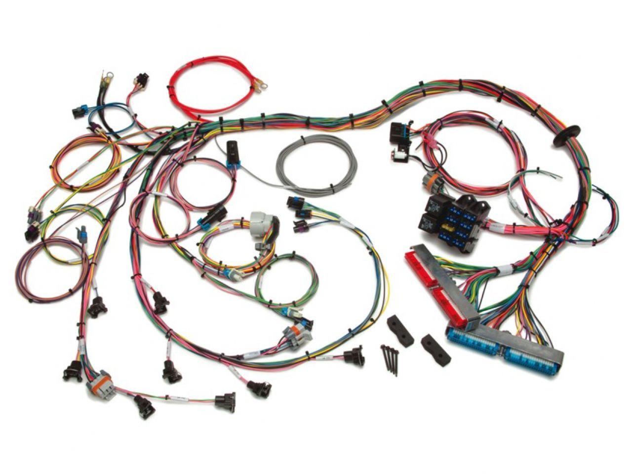 Painless Sensors & Harnesses 60509 Item Image