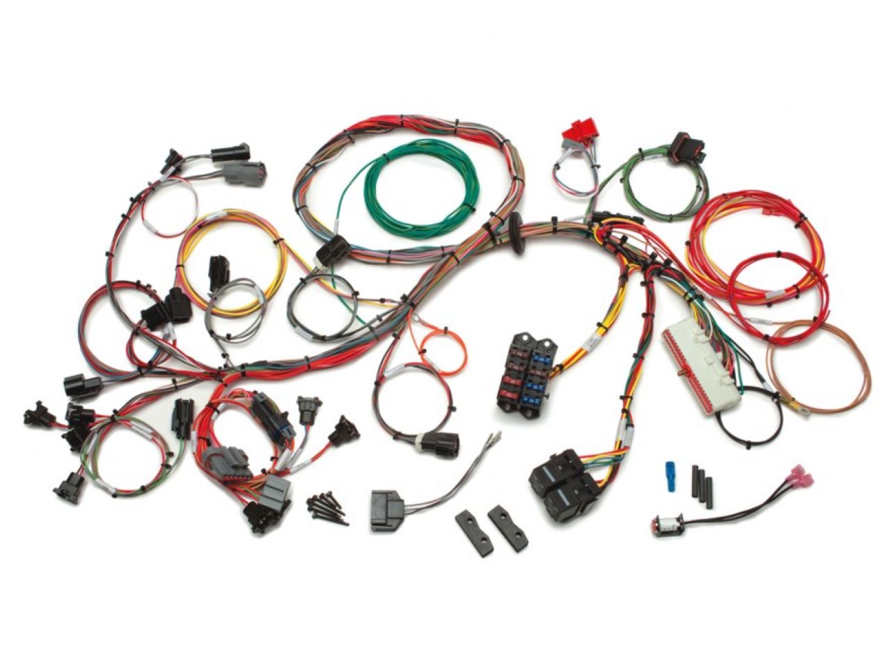 Painless Sensors & Harnesses 60511 Item Image