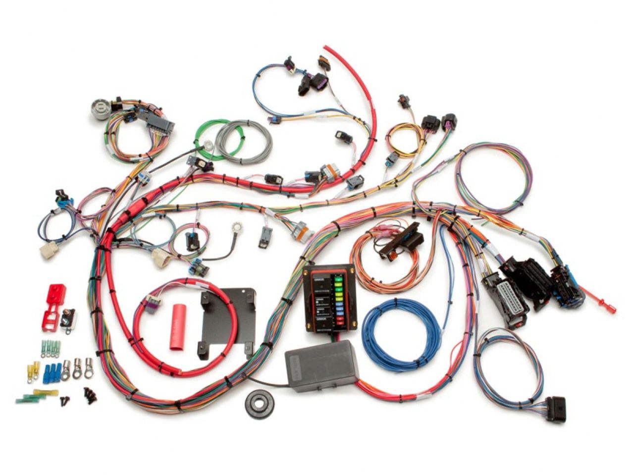 Painless Sensors & Harnesses 60524 Item Image