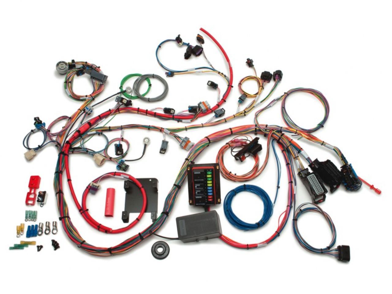 Painless Sensors & Harnesses 60526 Item Image
