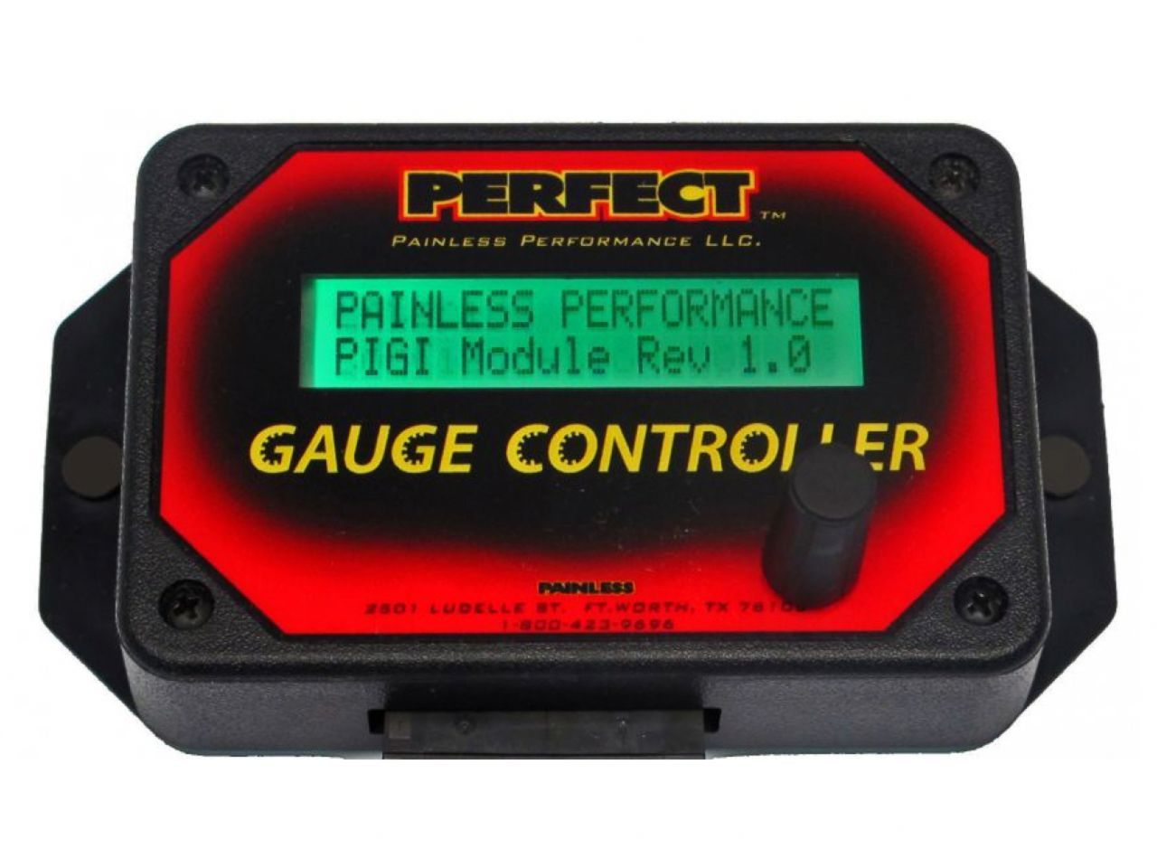 Painless Fan Controllers 60650 Item Image