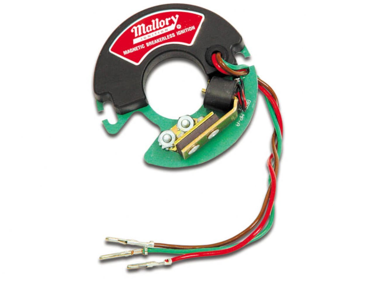 Mallory Ignition Ignition Amplifiers 609 Item Image