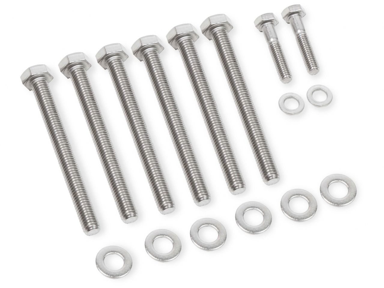 Mr Gasket Water Pumps 60930G Item Image