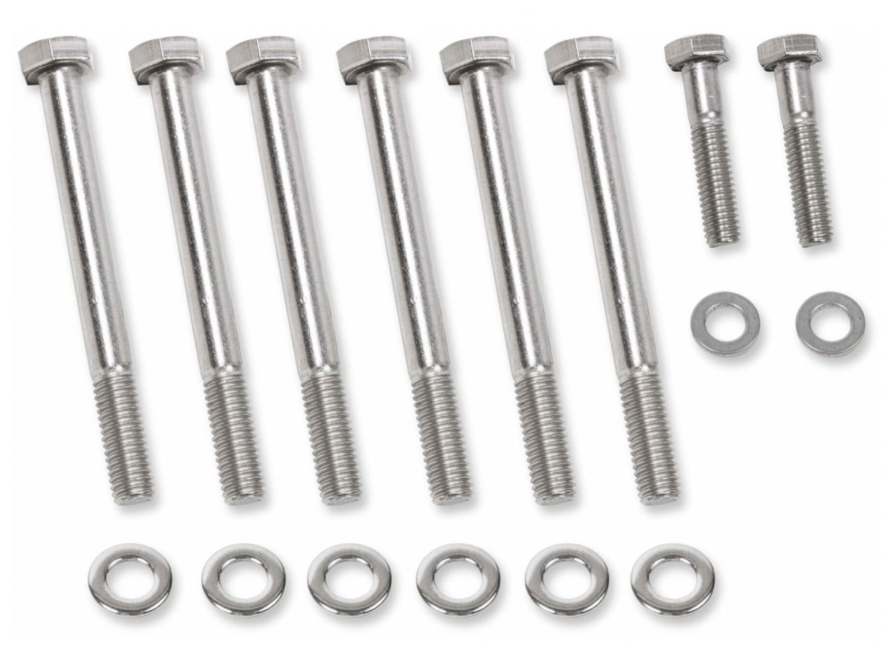 Mr Gasket Water Pumps 60931G Item Image