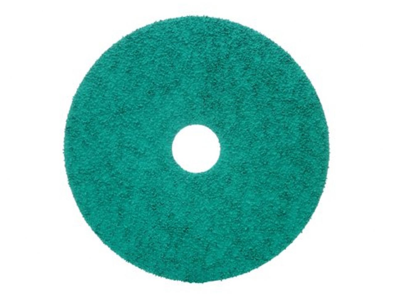 3M Green CorpsT Fibre Disc