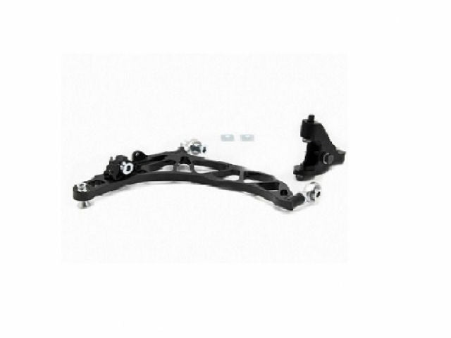 Wisefab Nissan GTR R35 Front Track Kit