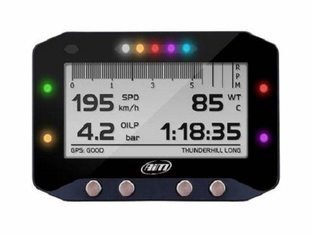 AIM Accessories X55GSDASH0 Item Image